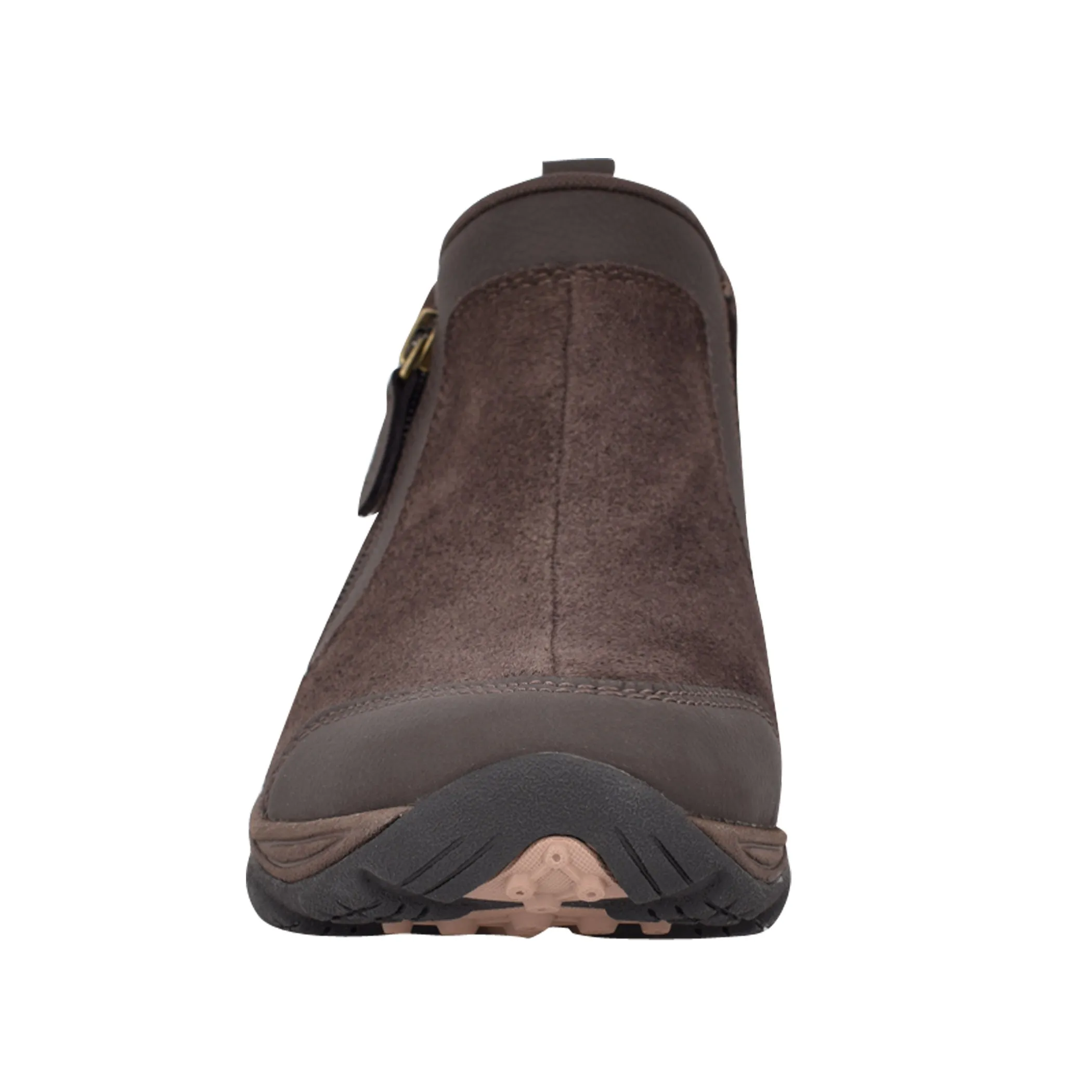 Evony Casual Booties