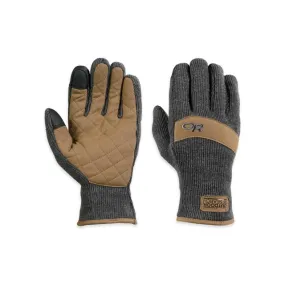 Exit Sensor Gloves