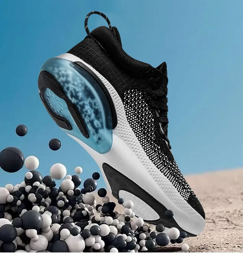 fashion loafers running Shoes for men