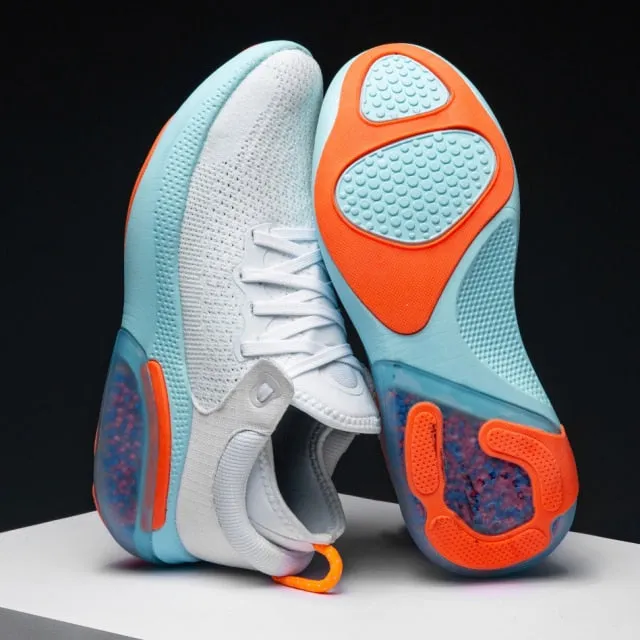 fashion loafers running Shoes for men