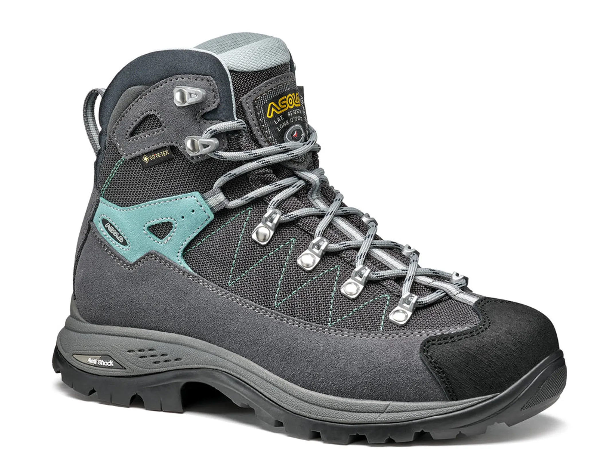 Finder Gv - Women's