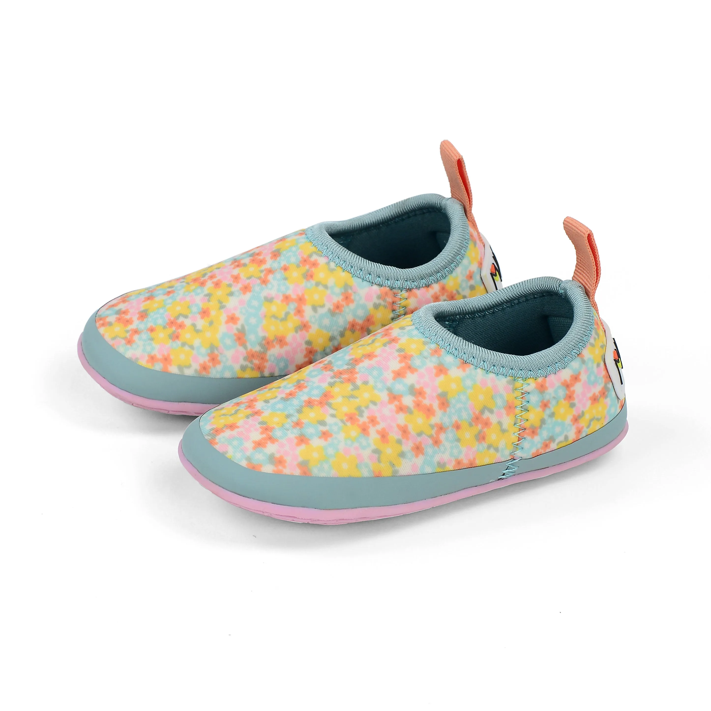 Flex Shoe | Wildflower