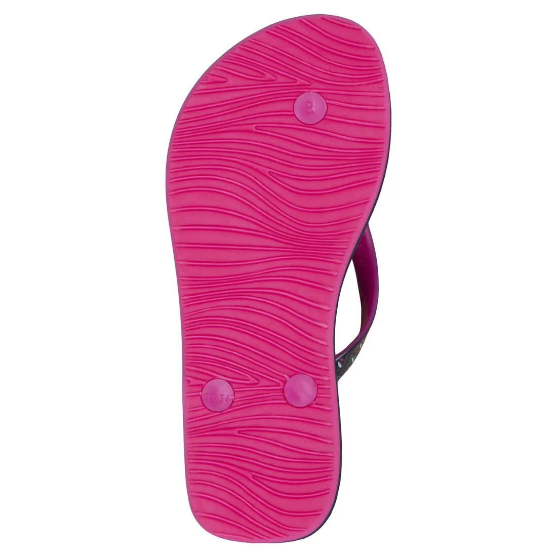 Girls' Flip-Flops - 190 Jungy