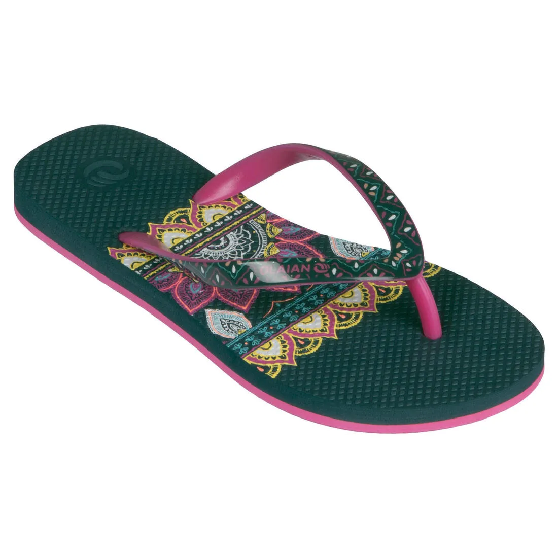 Girls' Flip-Flops - 190 Jungy