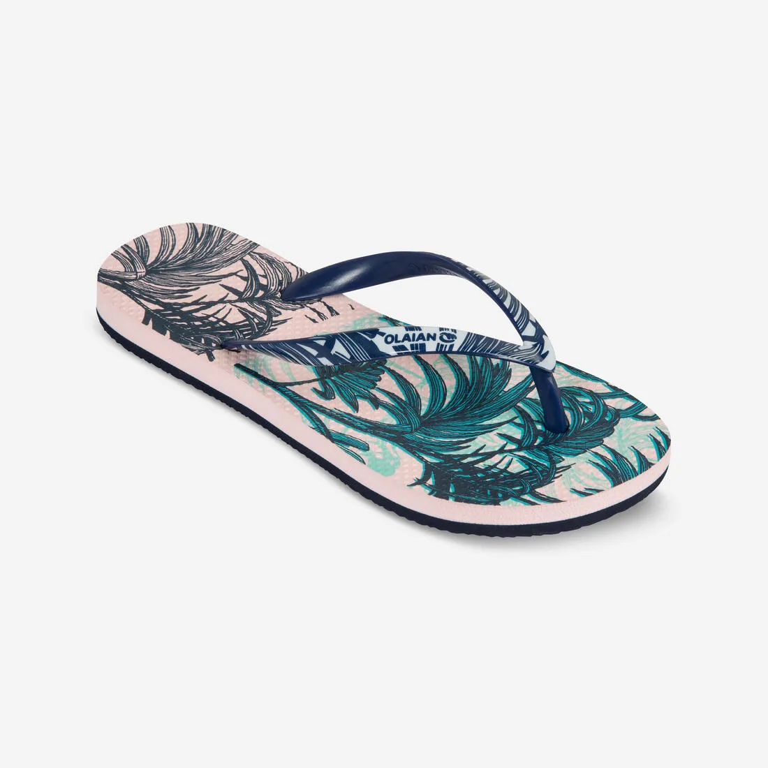 Girls' Flip-Flops - 190 Jungy