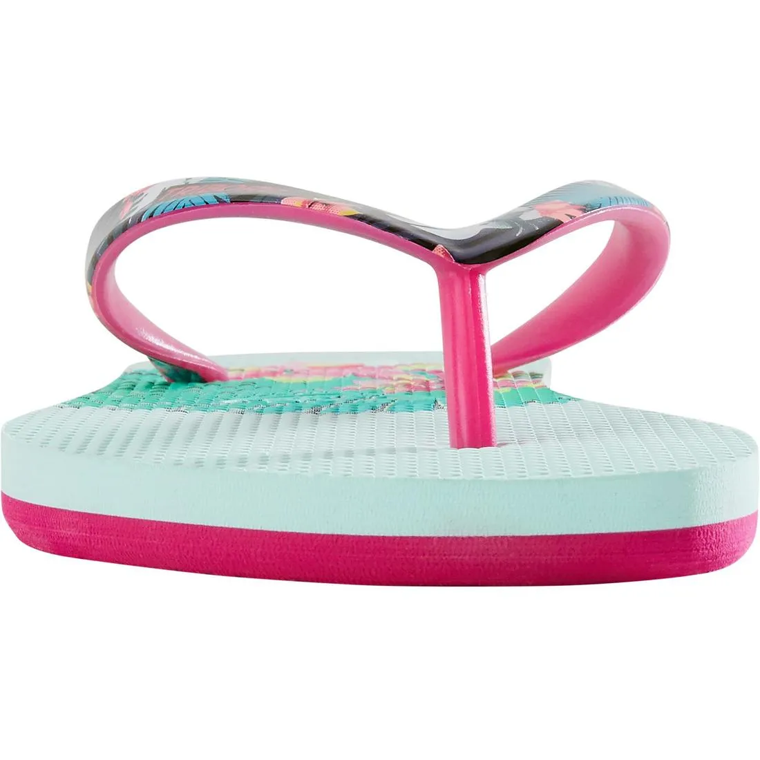 Girls' Flip-Flops - 190 Jungy