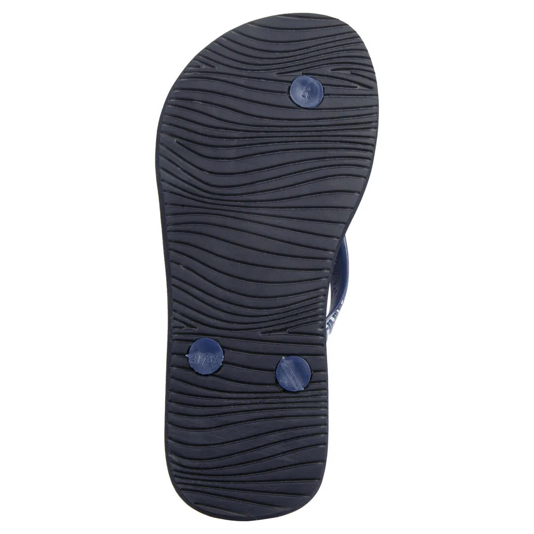 Girls' Flip-Flops - 190 Jungy