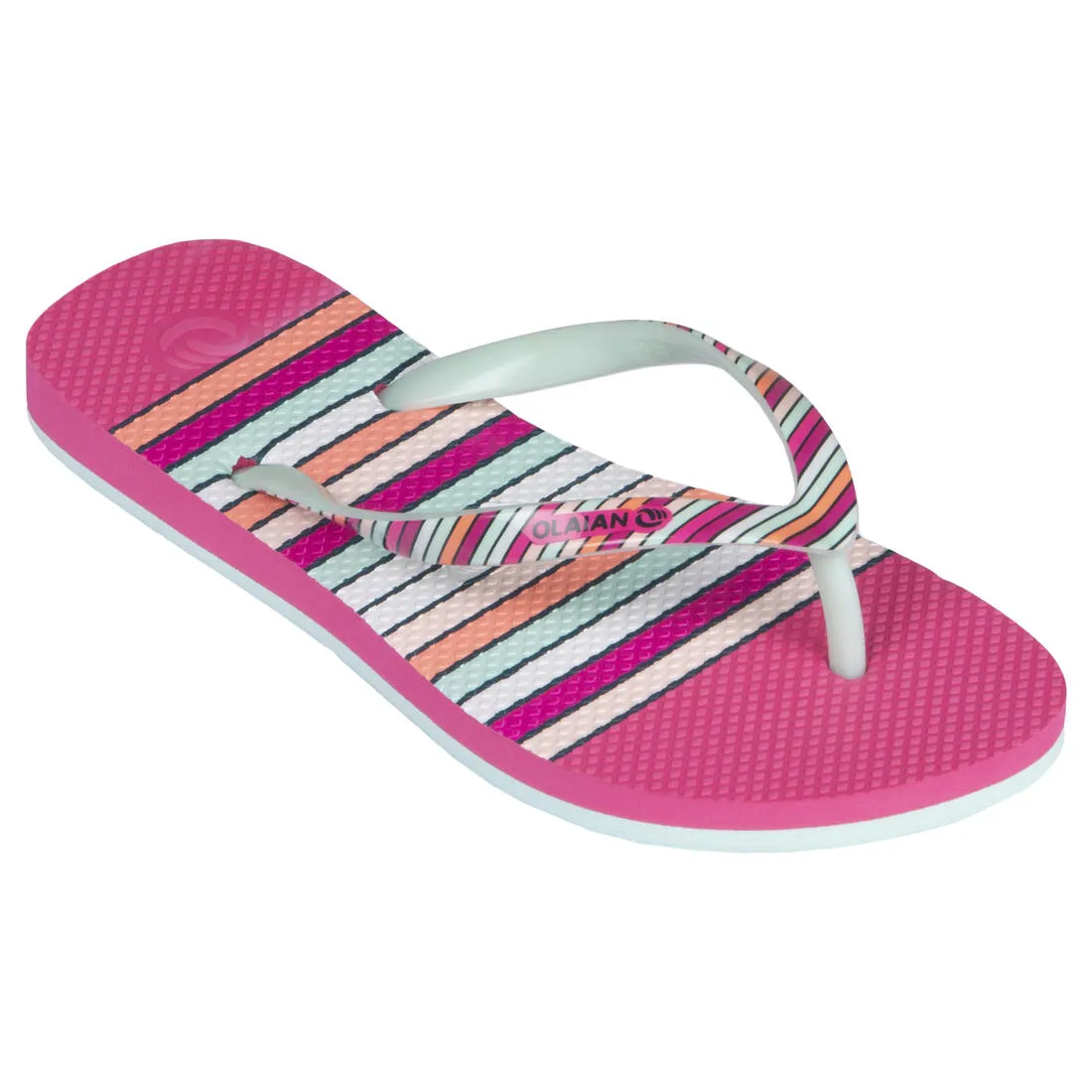 Girls' Flip-Flops - 190 Jungy