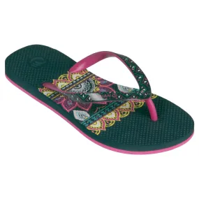Girls' Flip-Flops - 190 Jungy