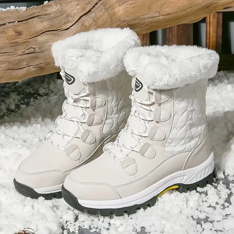 GLENWOOD™ WINTER WOMEN'S OUTDOOR SNOW BOOTS