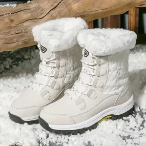 GLENWOOD™ WINTER WOMEN'S OUTDOOR SNOW BOOTS
