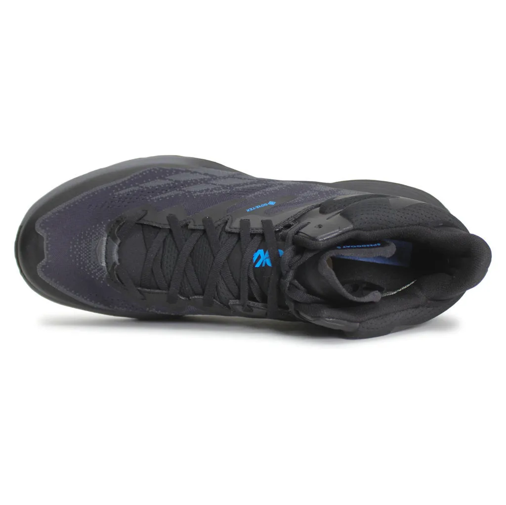 Hoka Speedgoat 5 Mid GTX Textile Synthetic Men's High Top Trainers