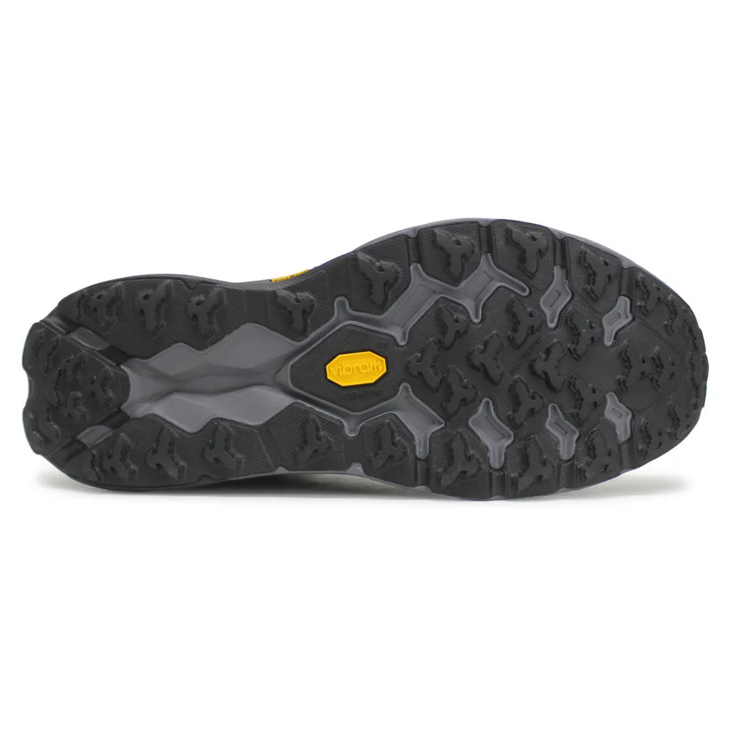 Hoka Speedgoat 5 Mid GTX Textile Synthetic Men's High Top Trainers