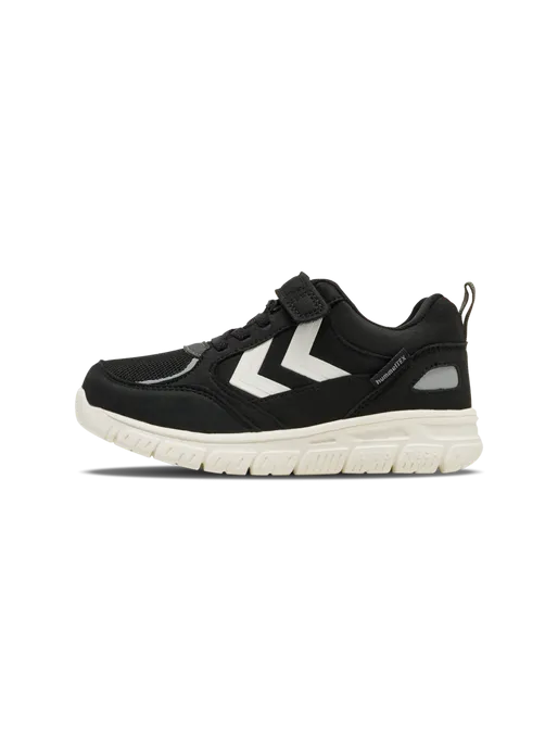Hummel x light tex black