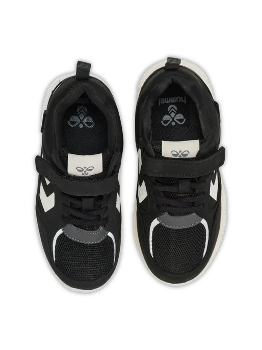 Hummel x light tex black