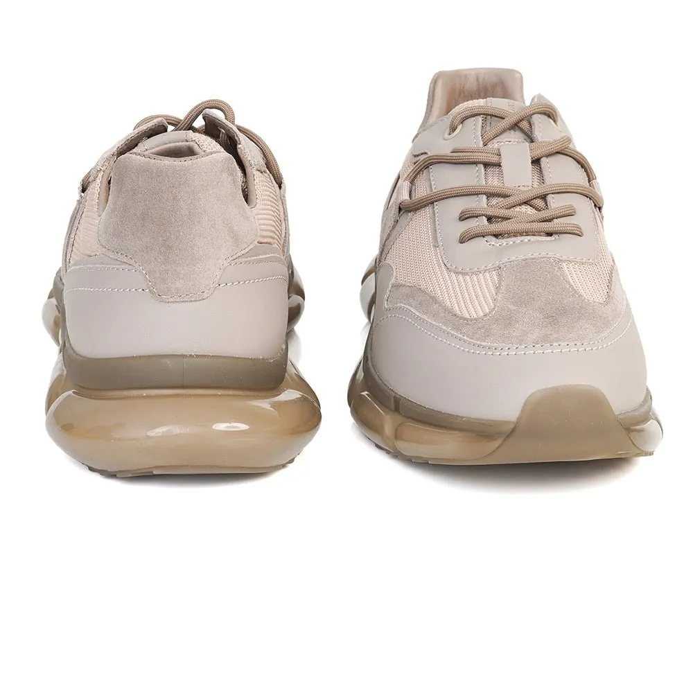 Jumping Sports Sneakers