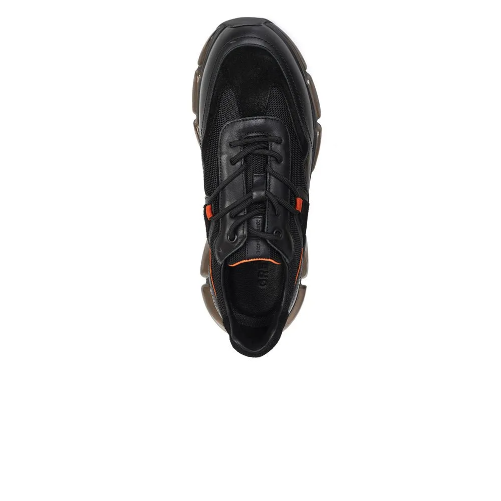 Jumping Sports Sneakers