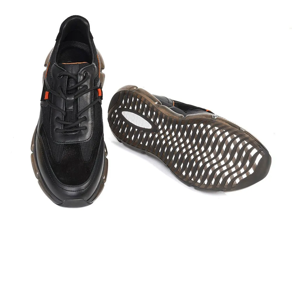 Jumping Sports Sneakers