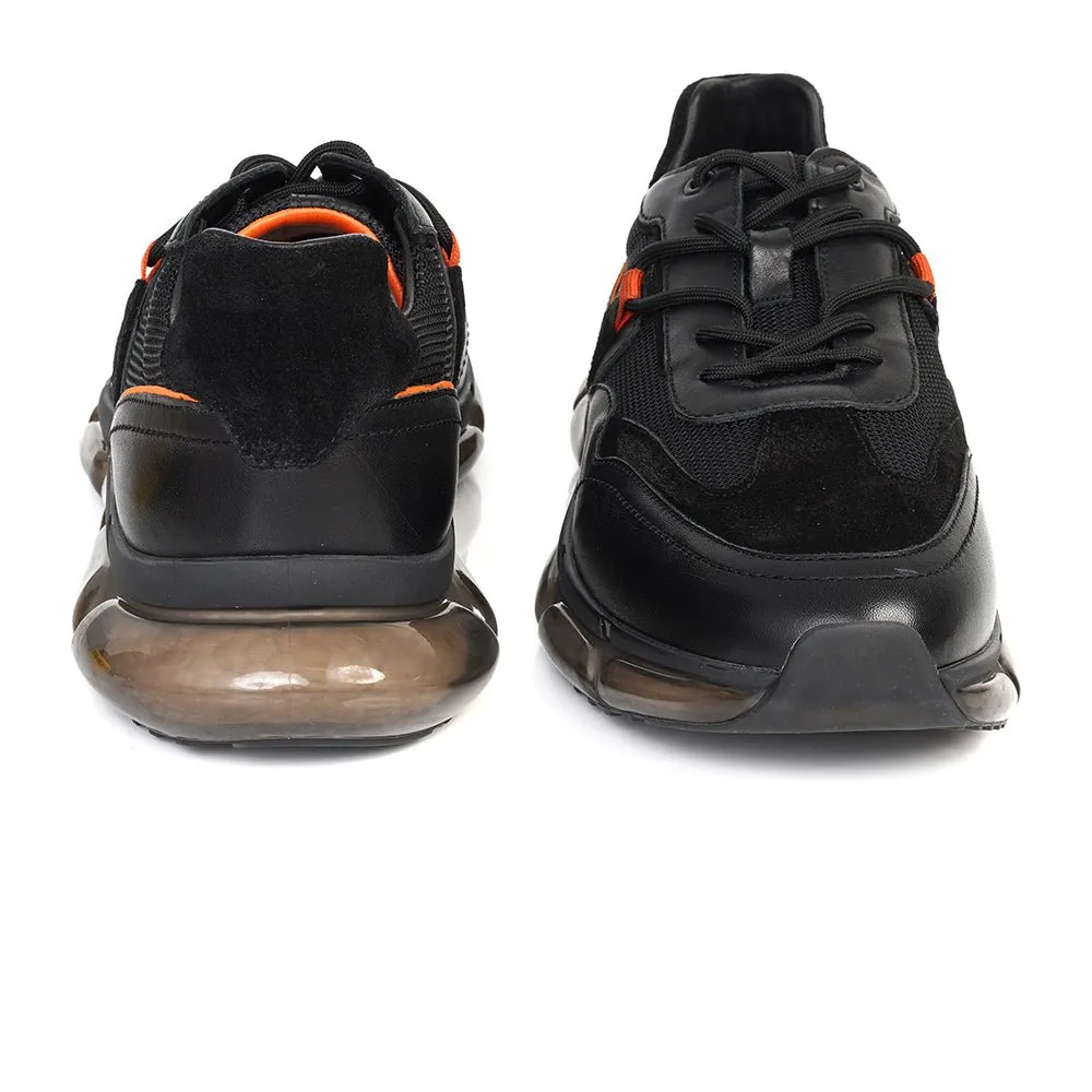 Jumping Sports Sneakers