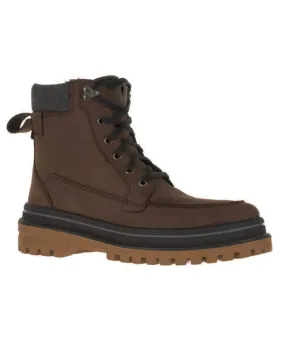 Kamik Men's Tyson G Winter Boots - Brown