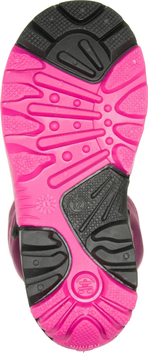 Kamik Snow Boot - Waterbug5 - Grape
