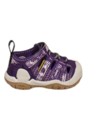 KEEN Toddlers' Knotch Creek Shoe