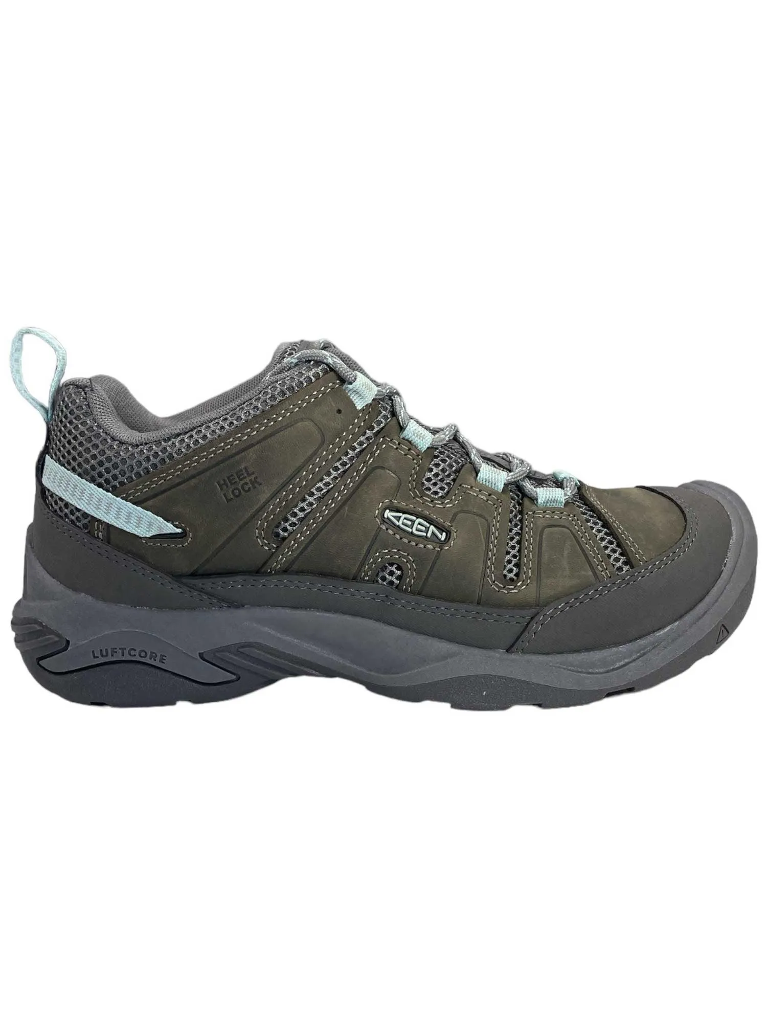 KEEN Womens Circadia Vent Shoe