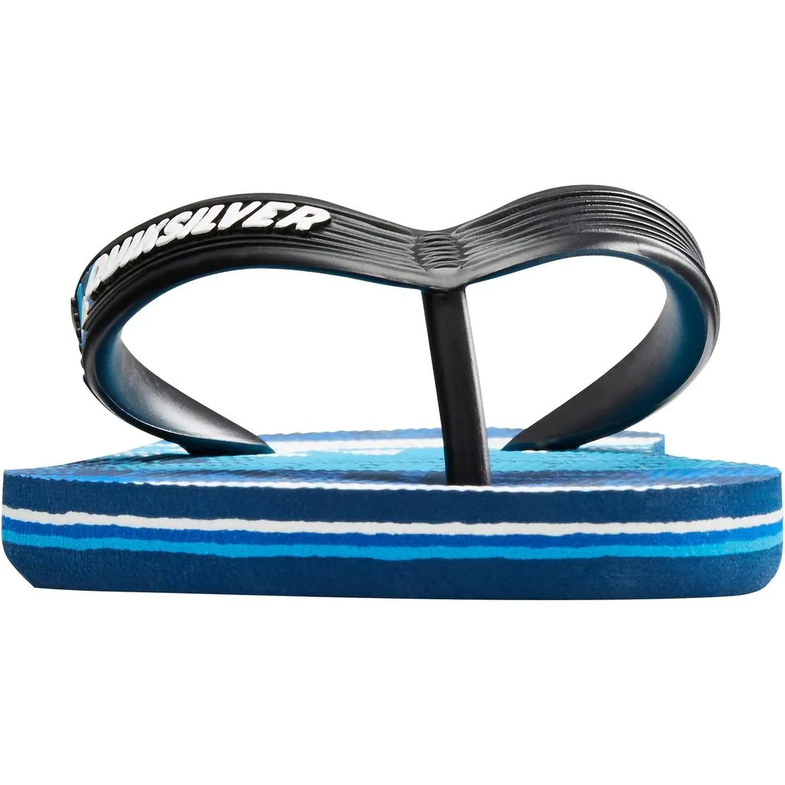 Kids' Flip-Flops Quiksilver Molokai - Blue