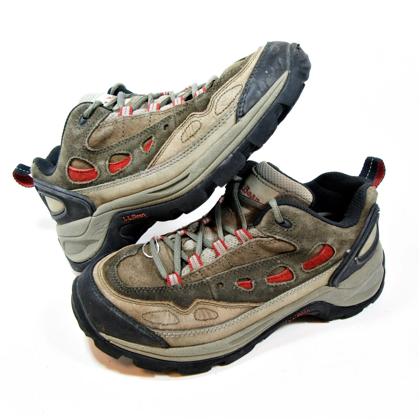 L.L.BEAN