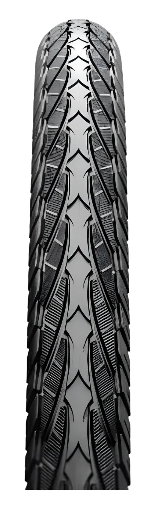 Maxxis OVERDRIVE 26 X 1.75 MAXXPROTECT WIRE 27TPI TYRE