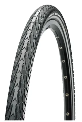 Maxxis OVERDRIVE 26 X 1.75 MAXXPROTECT WIRE 27TPI TYRE