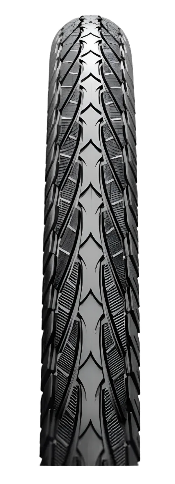 Maxxis OVERDRIVE 700 X 40C MAXXPROTECT WIRE 27TPI TYRE