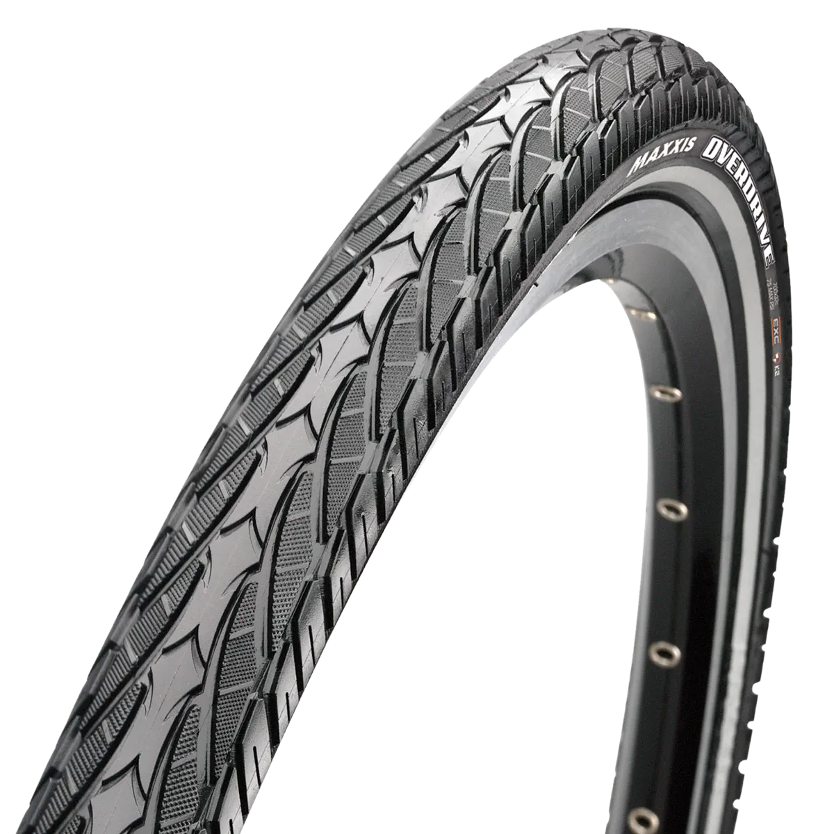 MAXXIS OVERDRIVE