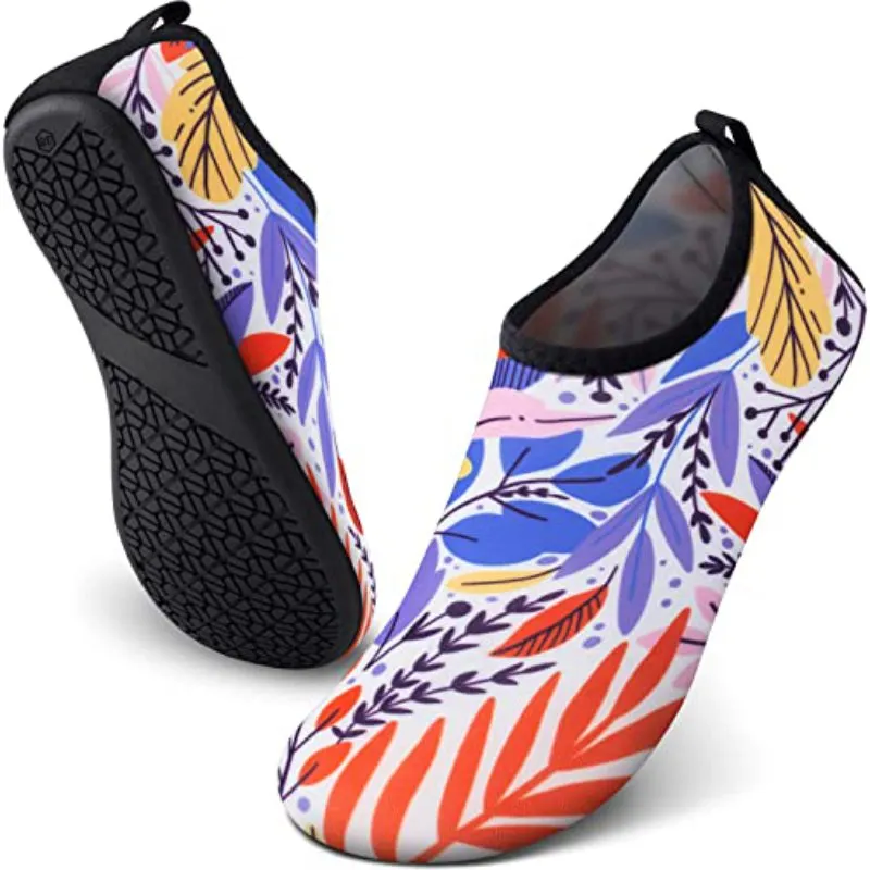 Men and Women Beach Water Shoes