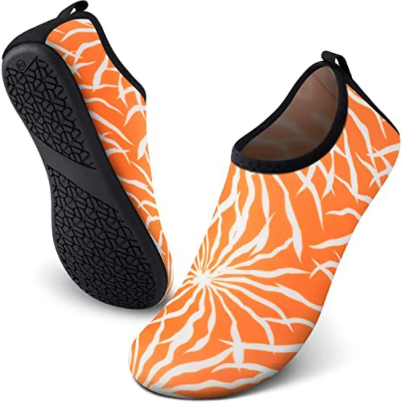 Men and Women Beach Water Shoes
