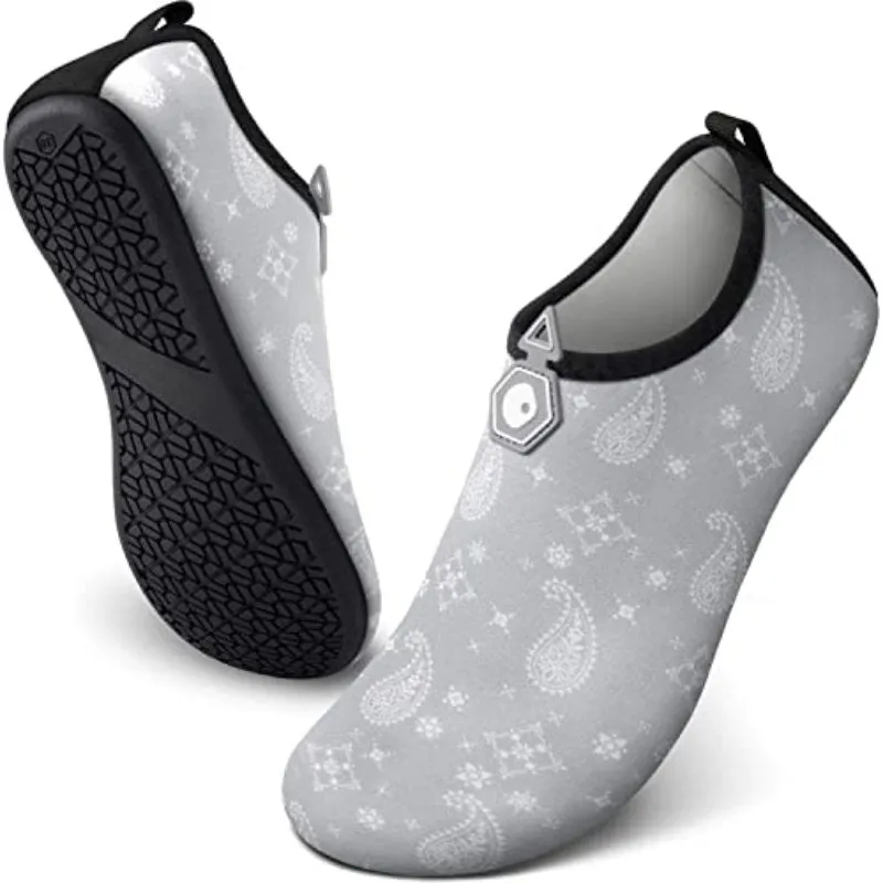 Men and Women Beach Water Shoes