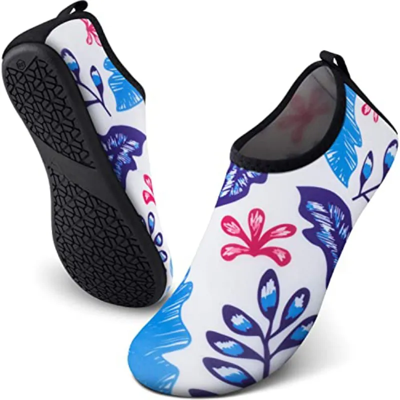 Men and Women Beach Water Shoes