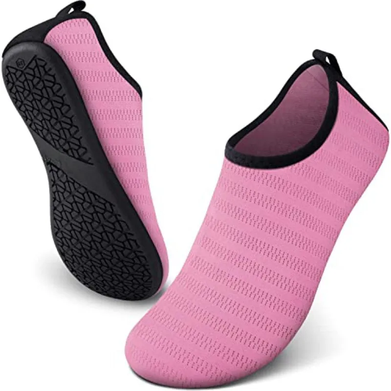 Men and Women Beach Water Shoes