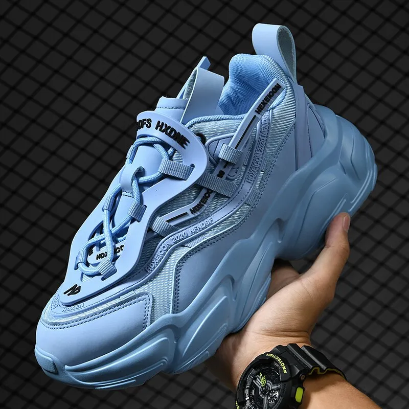 Men Shoes Sneakers female casual Men's Shoes tenis Luxury shoes Trainer Race Breathable Shoes fashion running Shoes for women