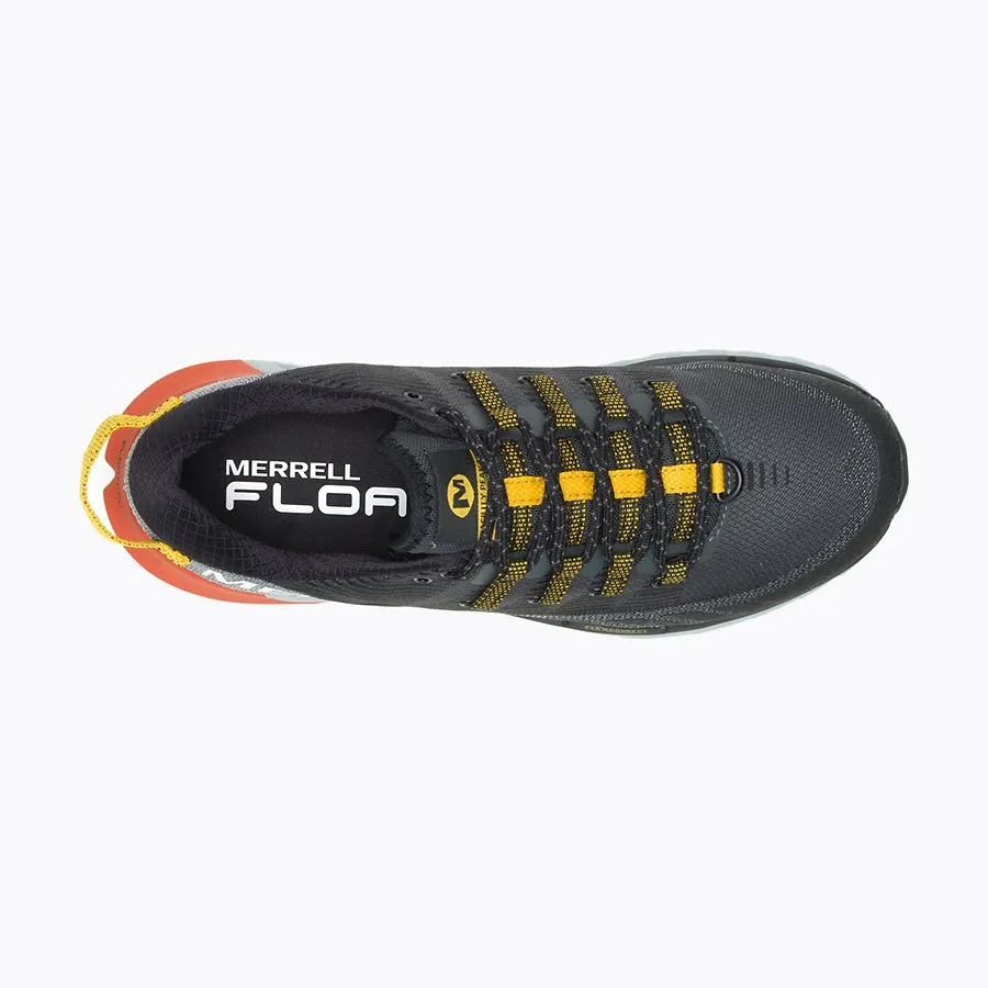 Men's Agility Peak 4 Trail Runner