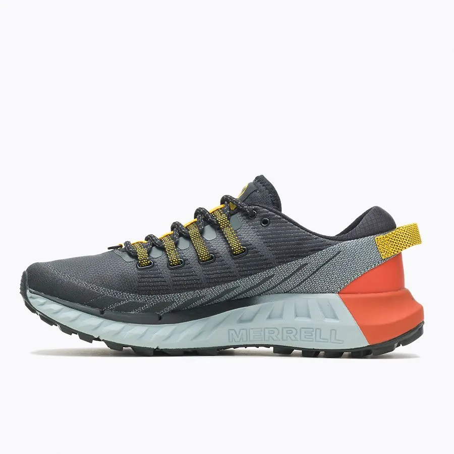 Men's Agility Peak 4 Trail Runner