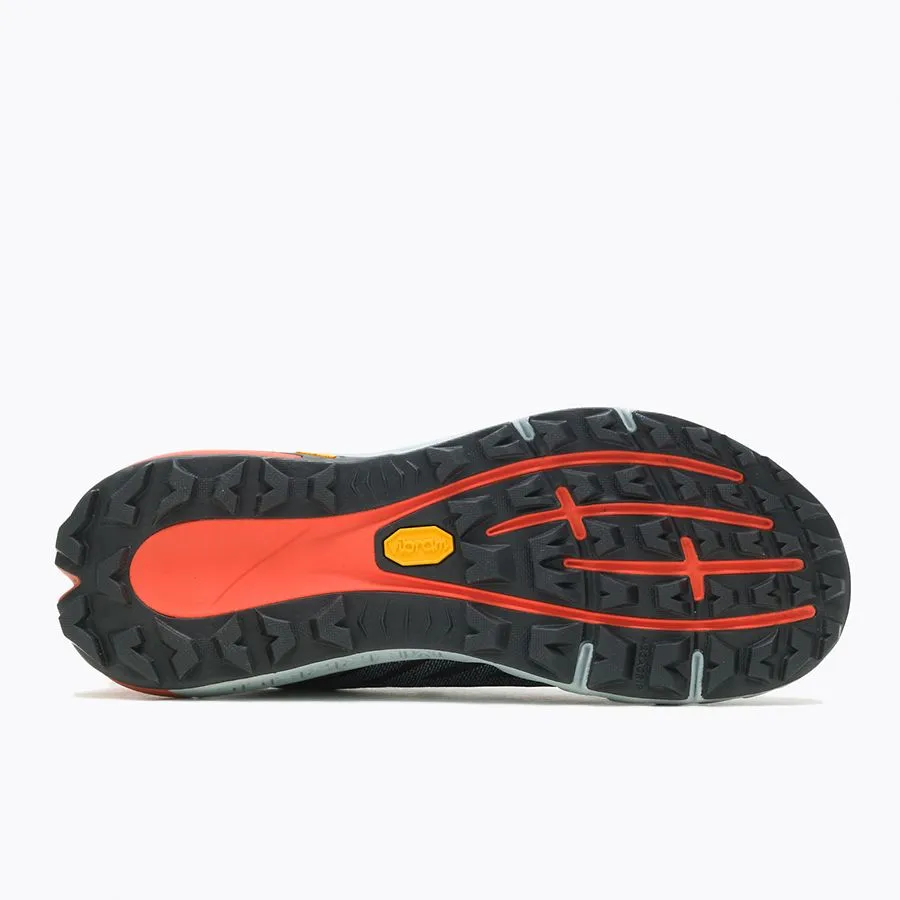 Men's Agility Peak 4 Trail Runner