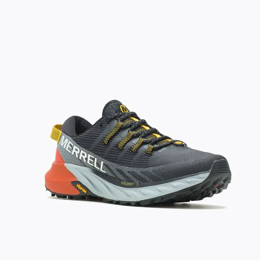 Men's Agility Peak 4 Trail Runner