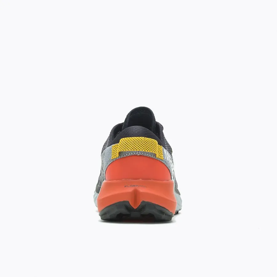 Men's Agility Peak 4 Trail Runner