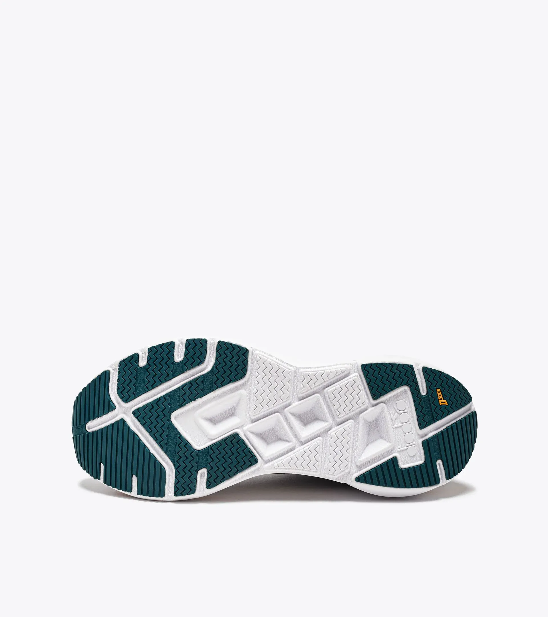 MEN'S CELLULA - D - SILVER/MEDITERRANEAN