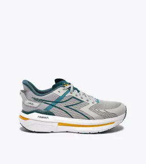 MEN'S CELLULA - D - SILVER/MEDITERRANEAN