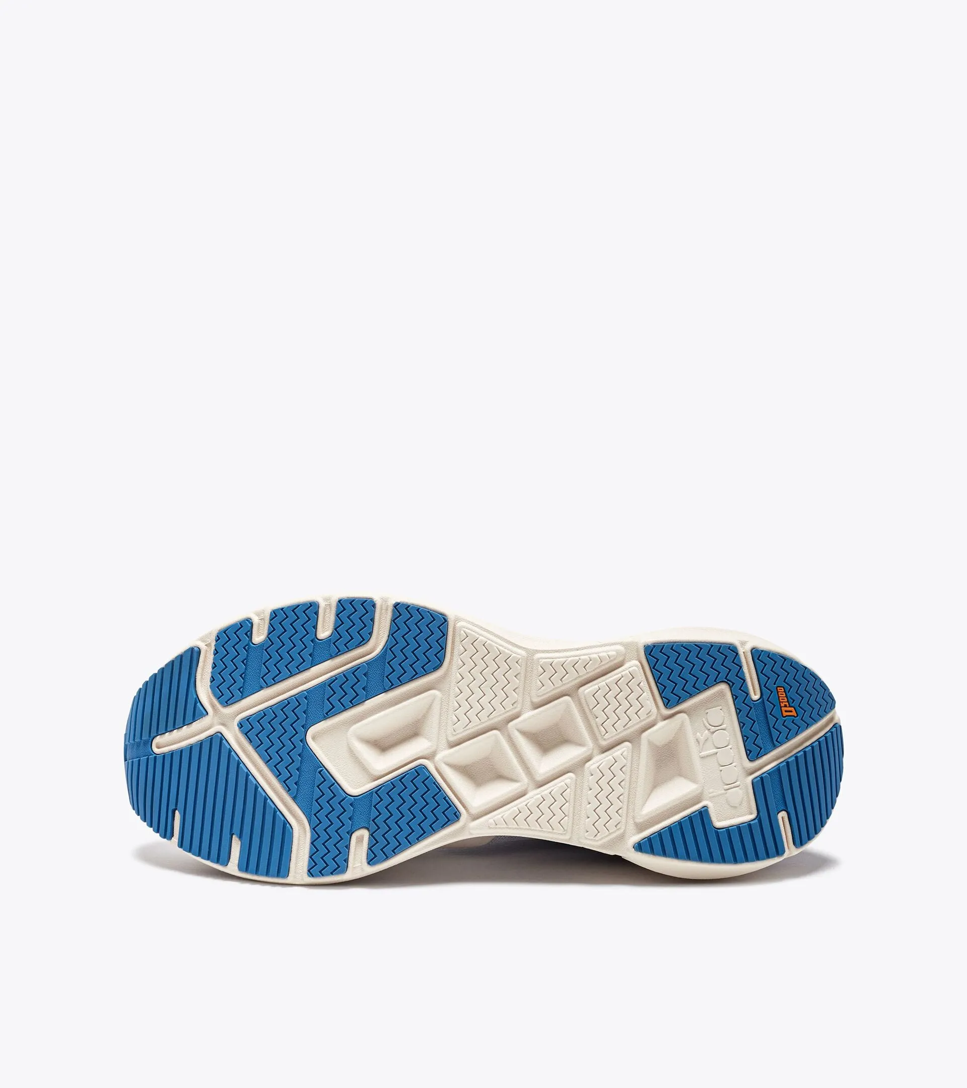 MEN'S CELLULA - D - WHITE/PACIFIC COAST