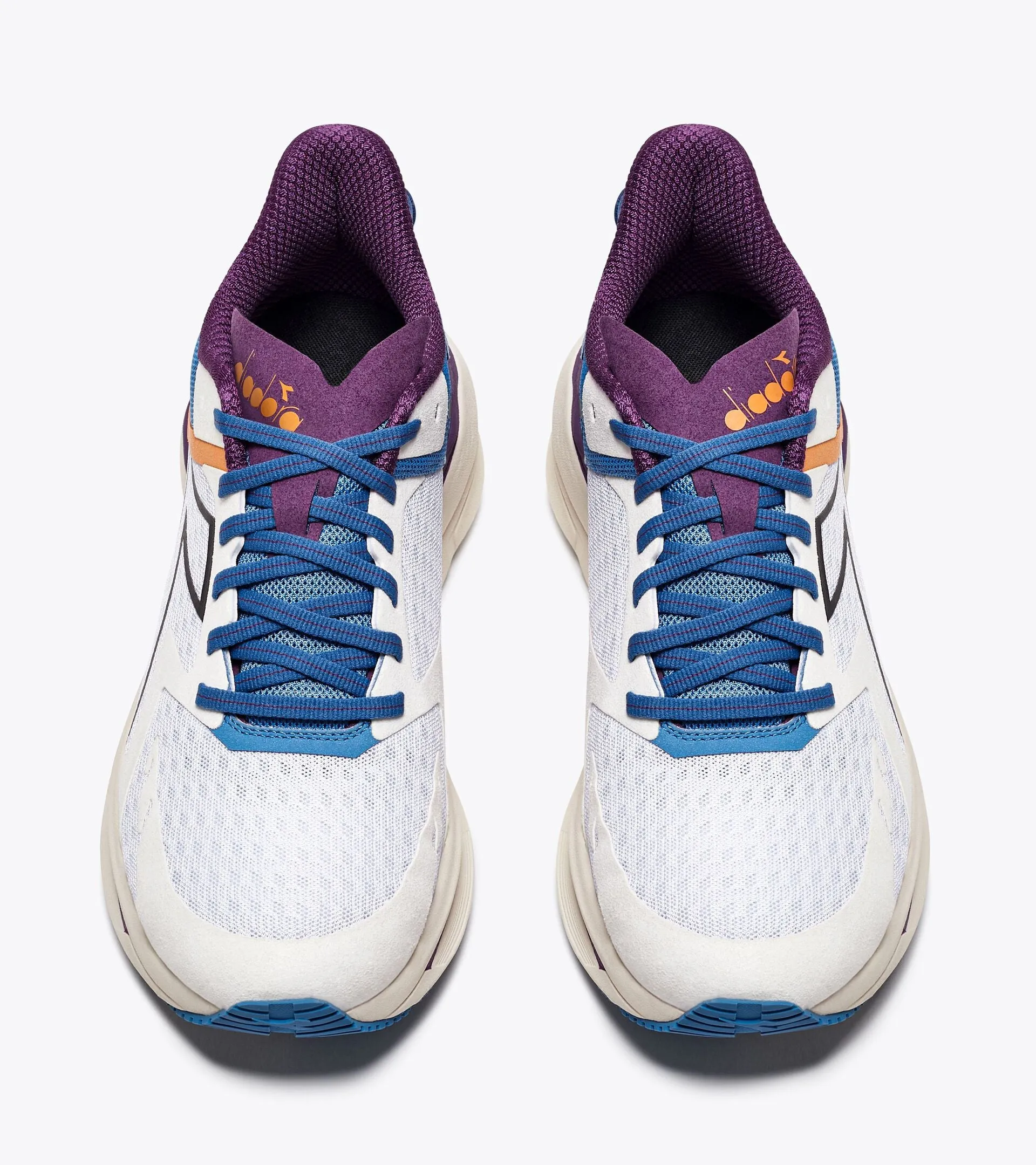 MEN'S CELLULA - D - WHITE/PACIFIC COAST