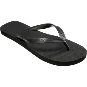 Men’s Flip-flops - 100 Black