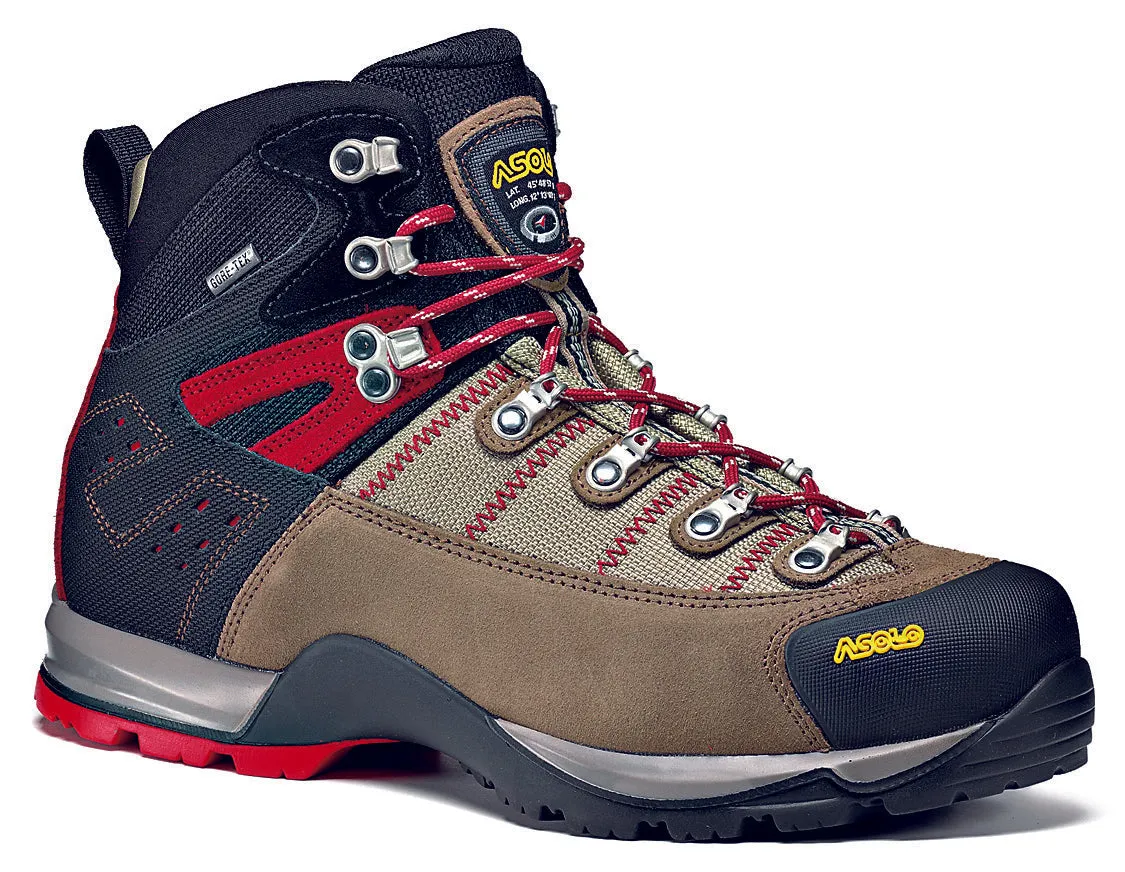 Men's Fugitive GTX Boot